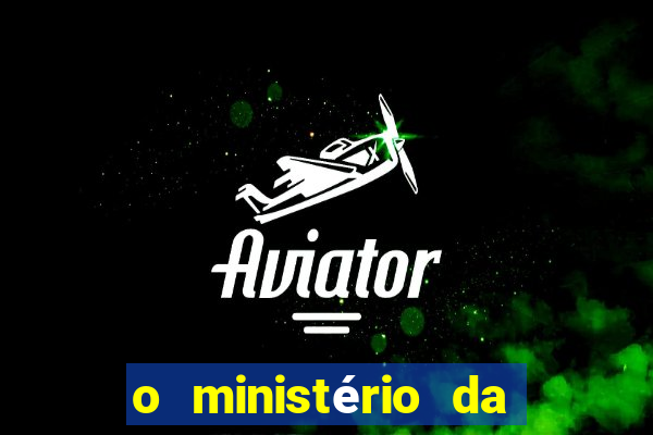 o ministério da fazenda blind frog 4 temporada quando sai